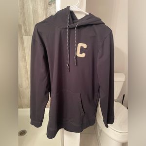CUTS Black Friday Project hoodie